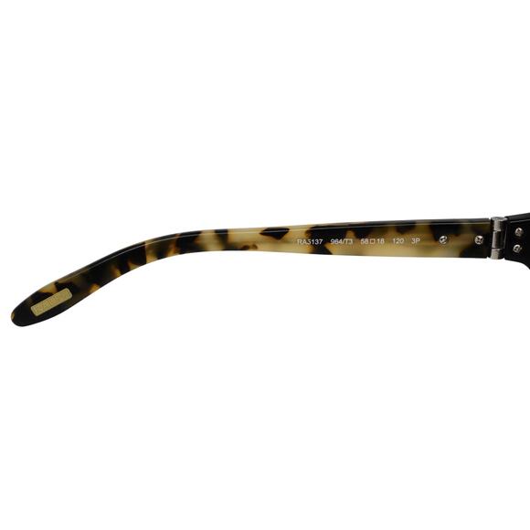 Ralph Lauren RA3137 964/T3 3P Polarized 54-18-120mm Sunglasses - GOOD - READ - Picture 12 of 14